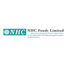 NHC Foods Limited